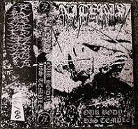 Niteris : Our Body, His Temple